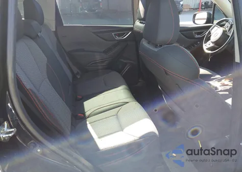 2019 Subaru Forester Sport z USA, uszkodzony, nr VIN JF2SKAJC1KH508470